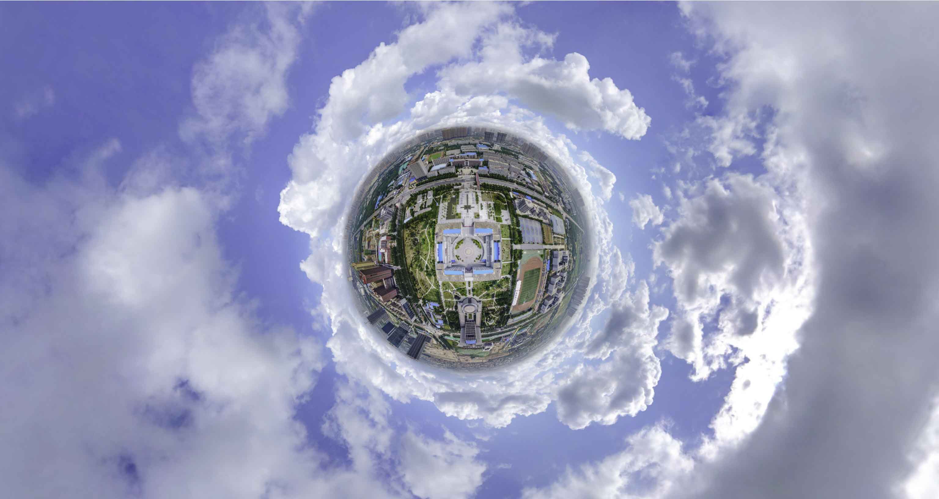 江阴格凸河风景名胜区