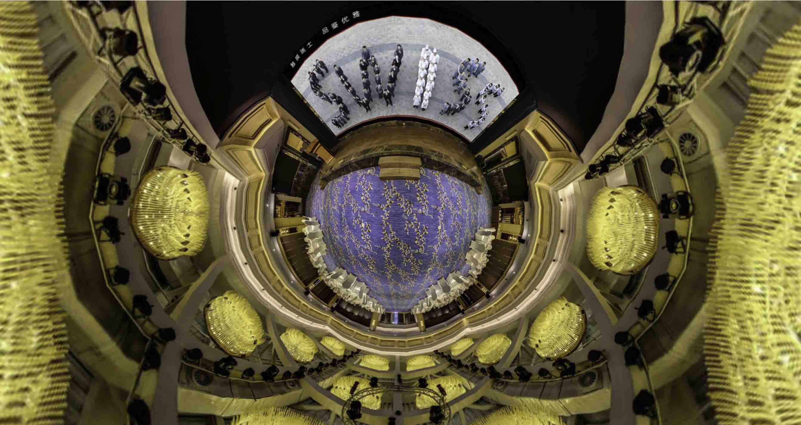 江阴探索VR全景拍摄中的深度感：营造沉浸式体验的关键要素