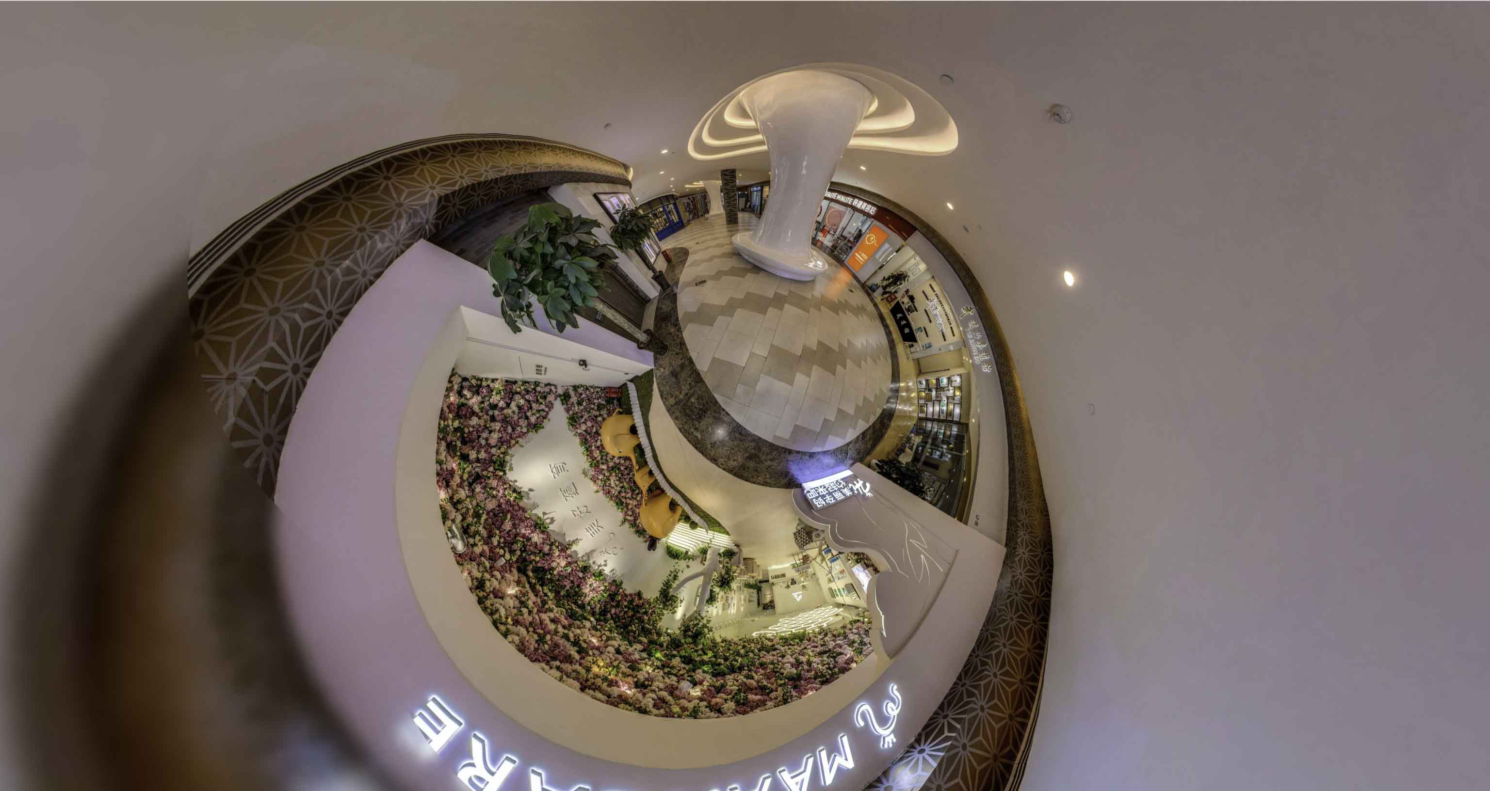 江阴将VR全景融入品牌宣传活动的创新实践与策略